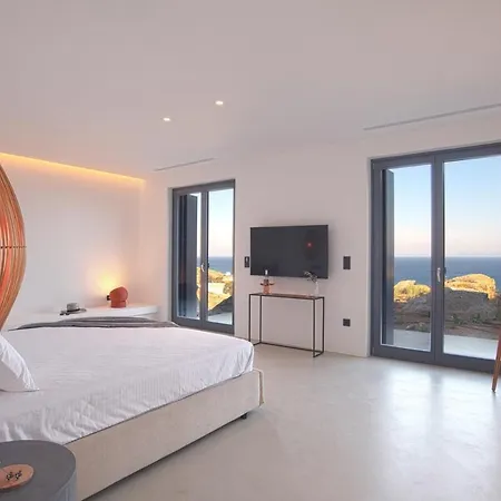 Vila Agate By Mykonos Mood *