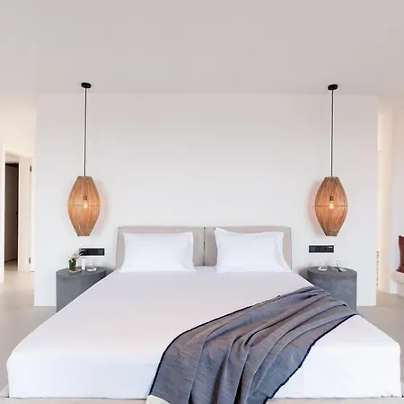 Agate By Mykonos Mood Vila