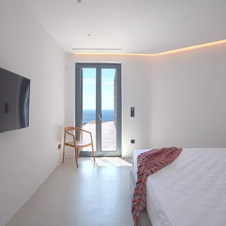 Agate By Mykonos Mood Vila *