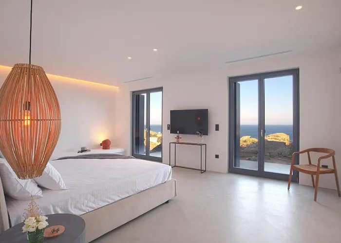 Vila Agate By Mykonos Mood *