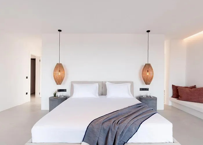 Agate By Mykonos Mood Vila