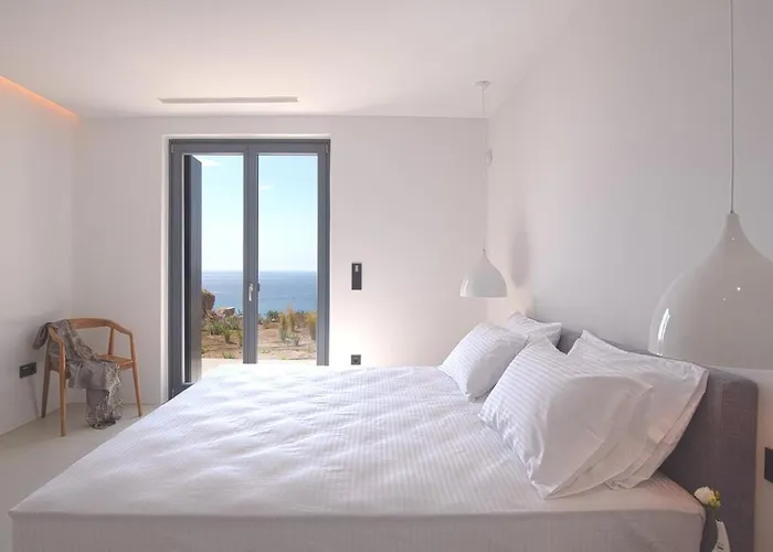 Agate By Mykonos Mood Vila *