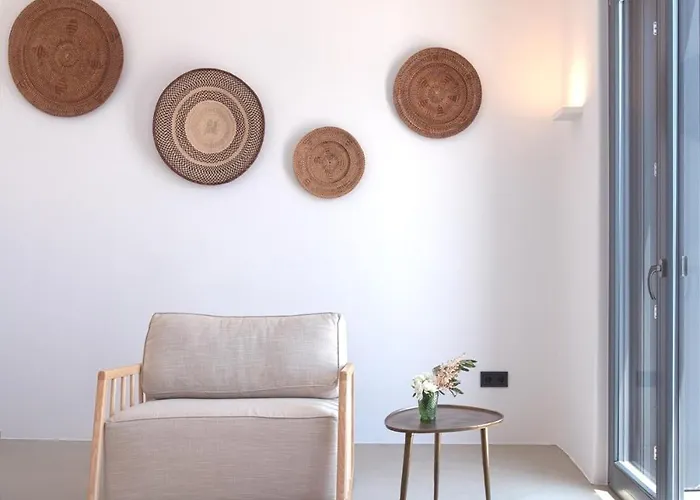 Agate By Mykonos Mood *