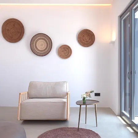 Agate By Mykonos Mood *