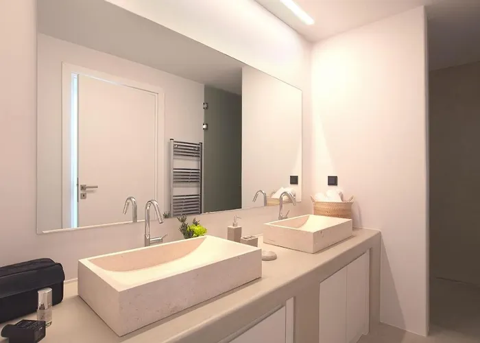 Agate By Mykonos Mood Panormos (Mykonos)