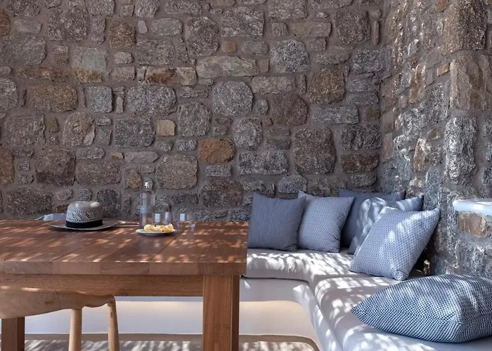 Agate By Mykonos Mood