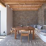 Agate By Mykonos Mood * Panormos (Mykonos)