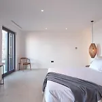 Agate By Mykonos Mood Villa *