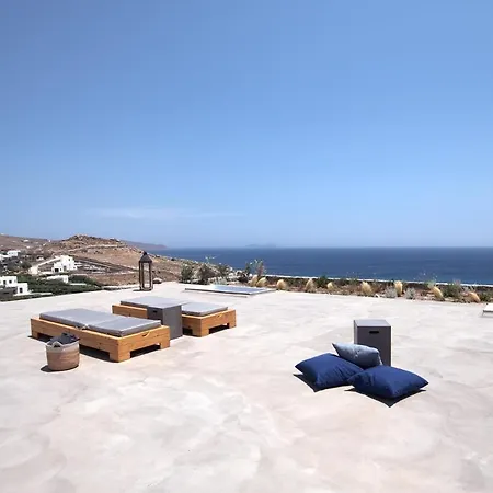 Agate By Mykonos Mood * Panormos (Mykonos)