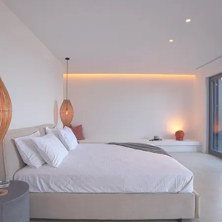 Agate By Mykonos Mood Villa *