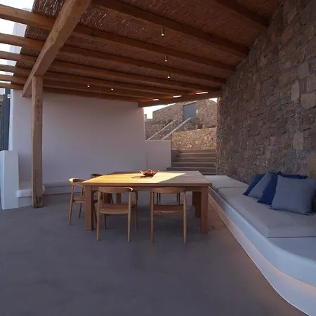 Agate By Mykonos Mood Πάνορμος Μυκόνου