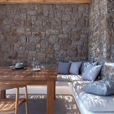 Agate By Mykonos Mood
