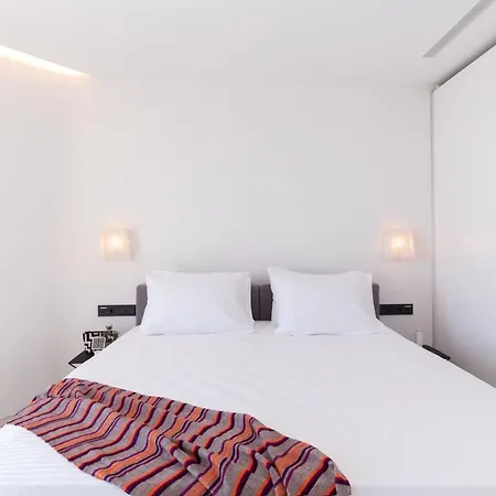 Agate By Mykonos Mood Vila Panormos (Mykonos)
