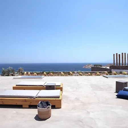 Agate By Mykonos Mood Πάνορμος Μυκόνου