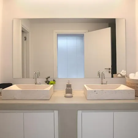 Villa Agate By Mykonos Mood