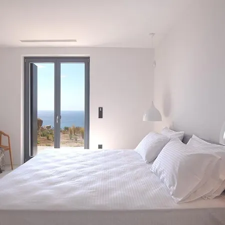 Agate By Mykonos Mood Villa *