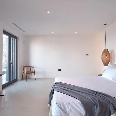 Agate By Mykonos Mood Villa *