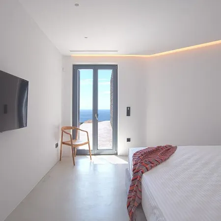 Agate By Mykonos Mood Villa *