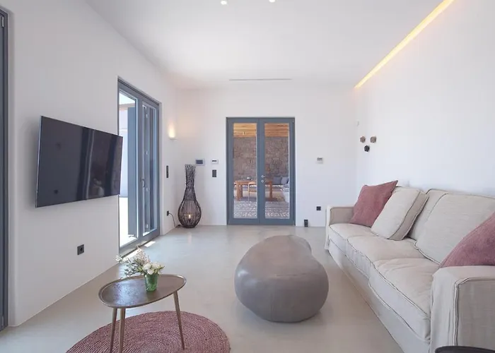 Agate By Mykonos Mood *