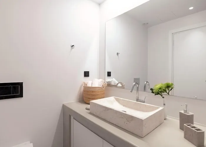 Agate By Mykonos Mood * Panormos (Mykonos)