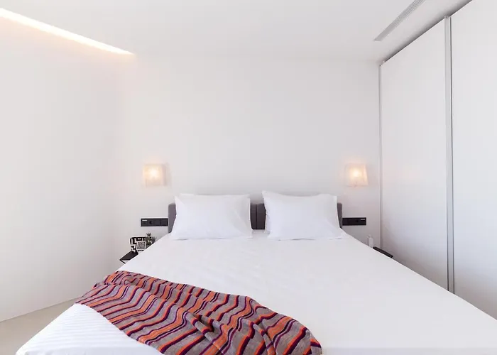 Agate By Mykonos Mood Villa Panormos (Mykonos)