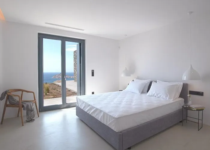 Agate By Mykonos Mood *