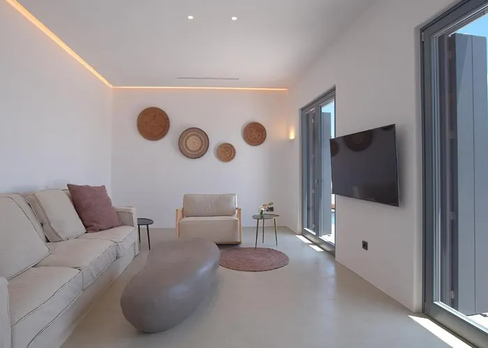 Agate By Mykonos Mood *