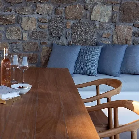 فيلة Agate By Mykonos Mood
